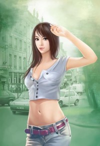 调香师的自我修养:王爷接招吧!