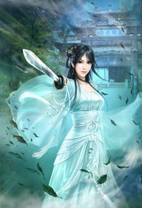 名模超难缠