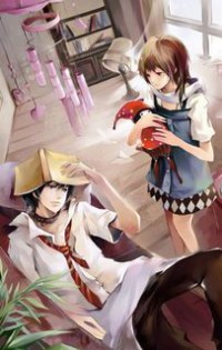 大宋小厨娘(穿越)
