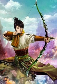 九霄武帝